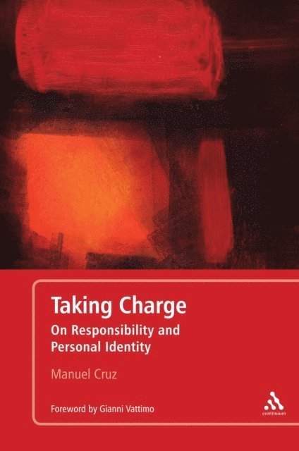 Manuel Cruz - Taking Charge, E-bok