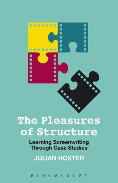 Julian Hoxter - Pleasures of Structure, E-bok