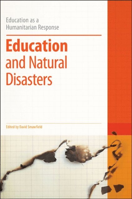 David Smawfield - Education and Natural Disasters, E-bok