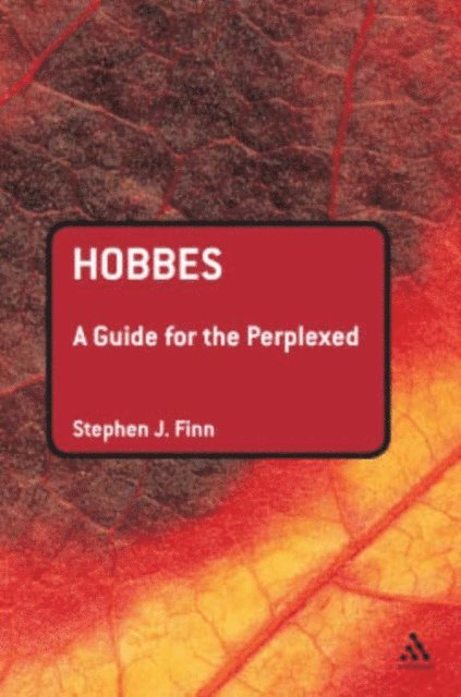 Stephen J. Finn - Hobbes: A Guide for the Perplexed, E-bok