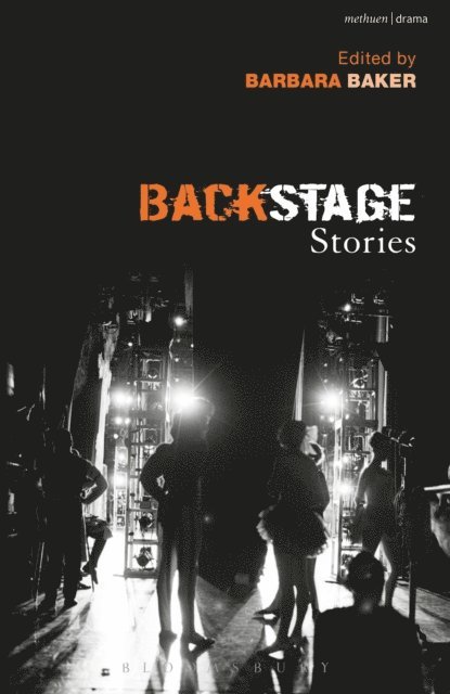 Barbara Baker - Backstage Stories, E-bok. Tillgänglighet: Lägg i varukorg