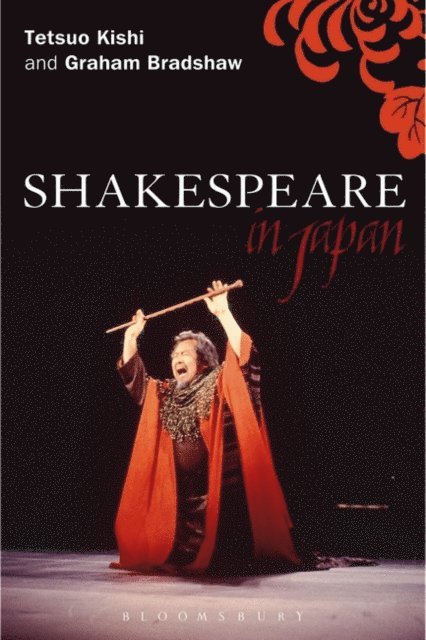 Tetsuo Kishi - Shakespeare in Japan, E-bok