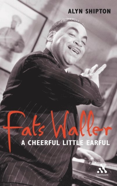 Alyn Shipton - Fats Waller, E-bok