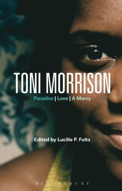 Lucille P. Fultz - Toni Morrison, E-bok