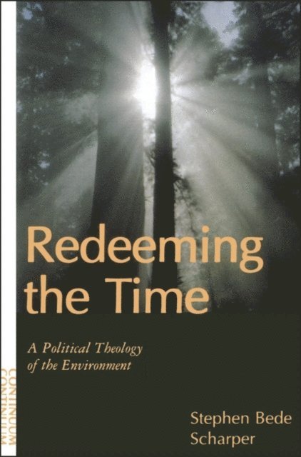 Stephen Bede Scharper - Redeeming the Time, E-bok
