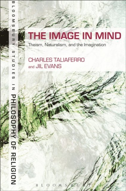 Charles Taliaferro, Jil Evans - Image in Mind, E-bok