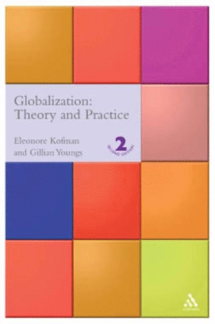Eleonore Kofman, Gillian Youngs - Globalization, E-bok