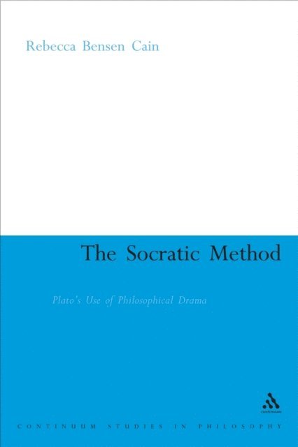 Rebecca Bensen Cain - Socratic Method, E-bok