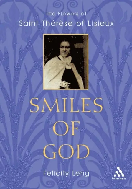 Felicity Leng - Smiles of God, E-bok. Tillgänglighet: Lägg i varukorg
