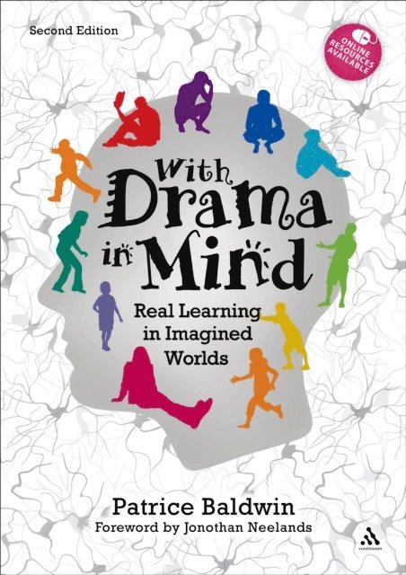 Patrice Baldwin - With Drama in Mind, E-bok