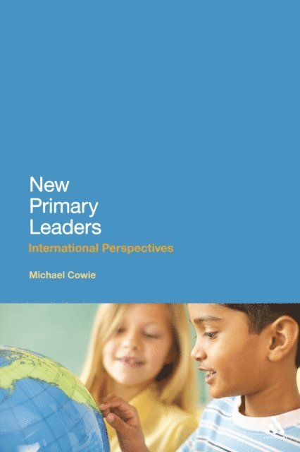 Michael Cowie - New Primary Leaders, E-bok