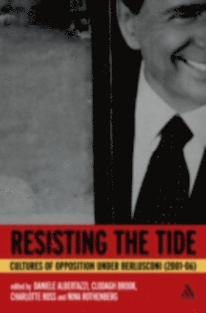 Daniele Albertazzi, Clodagh Brook, Charlotte Ross, Nina Rothenberg - Resisting the Tide, E-bok