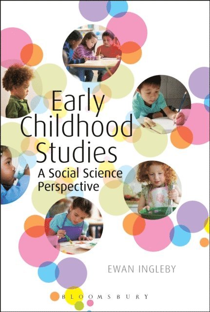 Ewan Ingleby - Early Childhood Studies, E-bok