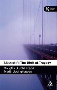 Nietzsche''s ''The Birth of Tragedy''