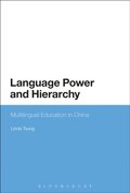 Language Power and Hierarchy