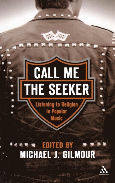 Michael J. Gilmour - Call Me the Seeker, E-bok