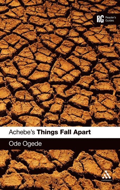 Ode Ogede - Achebe's Things Fall Apart, E-bok