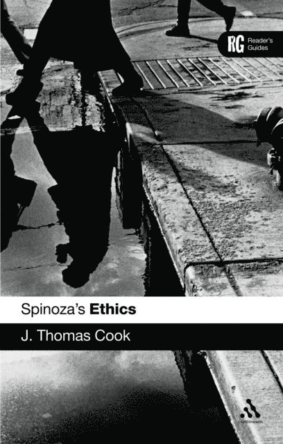 J. Thomas Cook - Spinoza's 'Ethics', E-bok