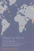 Mapping World Literature