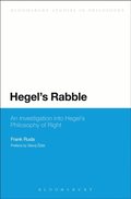 Hegel''s Rabble