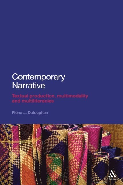 Fiona J. Doloughan - Contemporary Narrative, E-bok