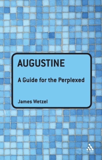James Wetzel - Augustine: A Guide for the Perplexed, E-bok