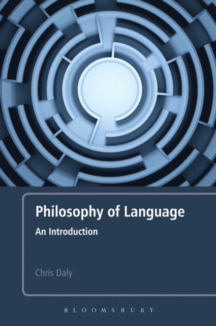 Chris Daly - Philosophy of Language, E-bok. Tillgänglighet: Lägg i varukorg