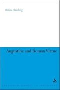 Augustine and Roman Virtue