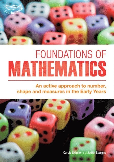 Carole Skinner, Judith Dancer - Foundations of Mathematics, E-bok