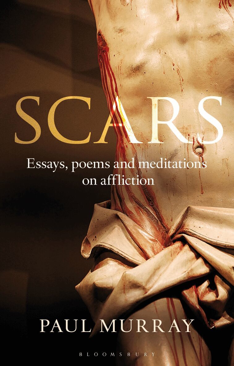 Paul Murray OP - Scars, Häftad