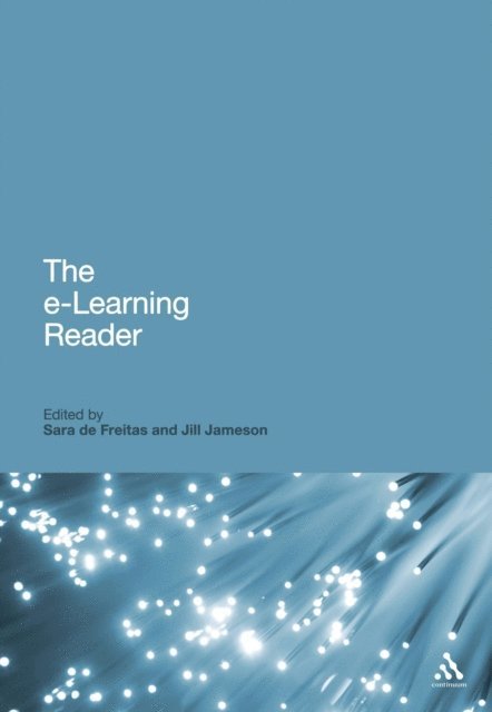Sara de Freitas, Jill Jameson - e-Learning Reader, E-bok