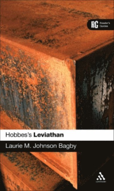 Laurie M. Johnson Bagby - Hobbes's 'Leviathan', E-bok. Tillgänglighet: Lägg i varukorg
