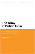 Army in British India