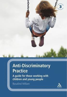 Rosalind Millam - Anti-discriminatory Practice, Häftad
