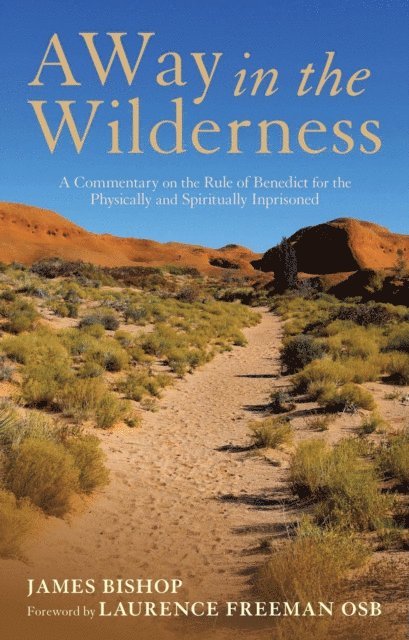 James Bishop - Way in the Wilderness, E-bok