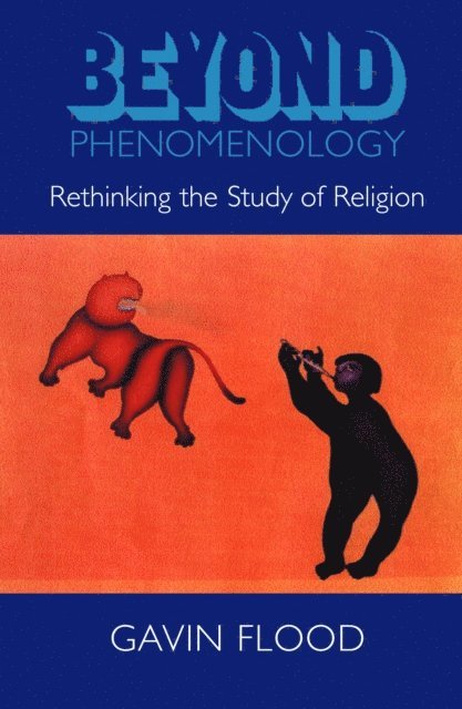 Gavin Flood - Beyond Phenomenology, E-bok