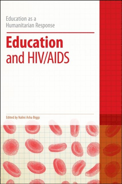 Nalini Asha Biggs - Education and HIV/AIDS, E-bok