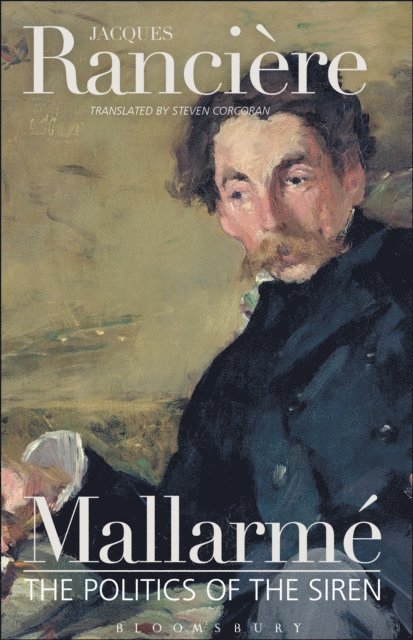 Jacques Rancière - Mallarme, E-bok