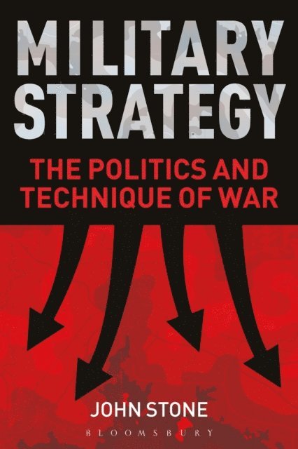 John Stone - Military Strategy, E-bok