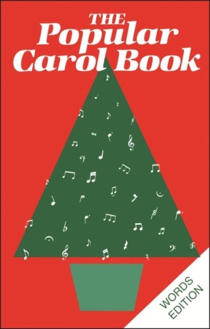 Richard J. Coleman, Geoffrey Court, Rosalind Russell - Popular Carol Book, E-bok. Tillgänglighet: Lägg i varukorg