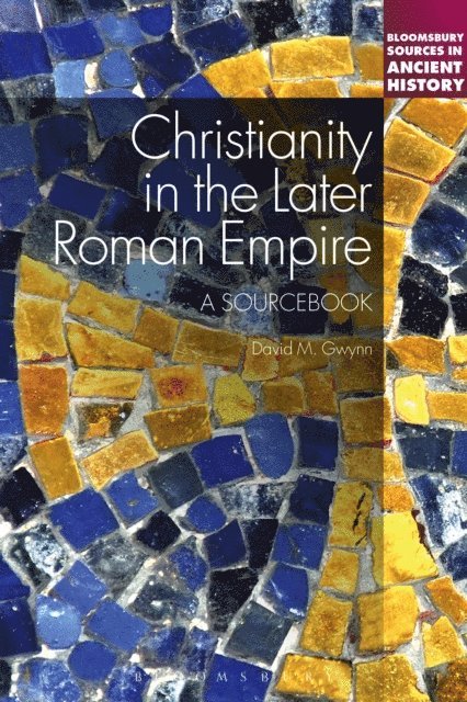 David M. Gwynn - Christianity in the Later Roman Empire: A Sourcebook, E-bok