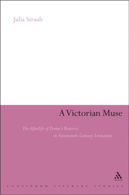 Julia Straub - Victorian Muse, E-bok