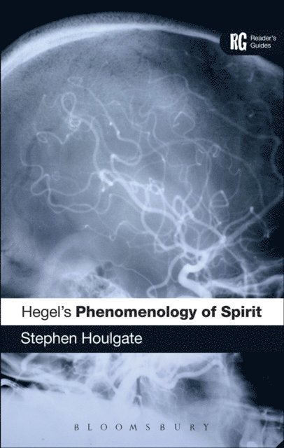 Stephen Houlgate - Hegel's 'Phenomenology of Spirit', E-bok