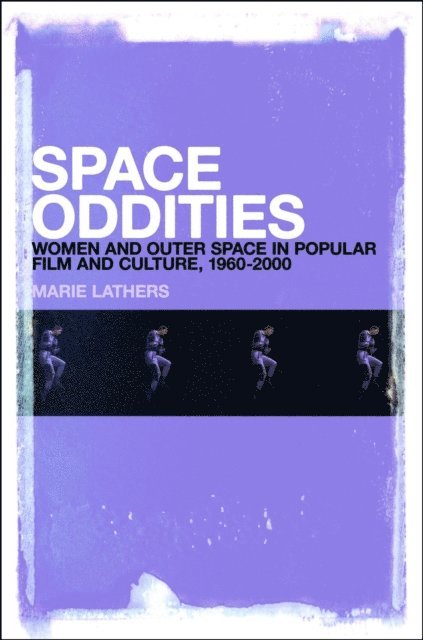 Marie Lathers - Space Oddities, E-bok