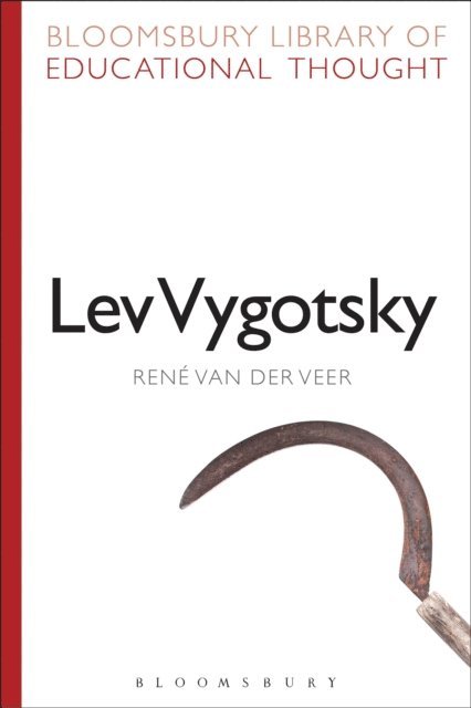 René van der Veer - Lev Vygotsky, E-bok