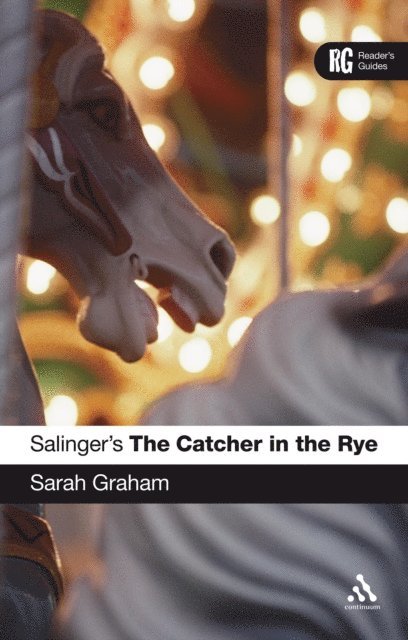 Sarah Graham - Salinger's The Catcher in the Rye, E-bok