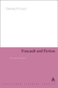 Foucault and Fiction