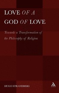 Love of a God of Love