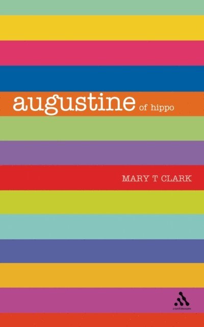 Mary T. Clark - Augustine, E-bok