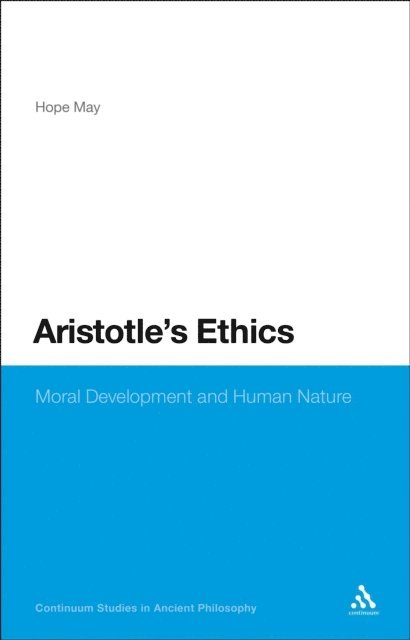 Hope May - Aristotle's Ethics, E-bok